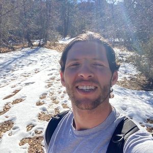 Meet your Posher, Stephan